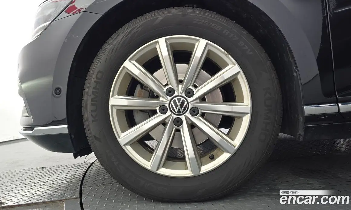 Volkswagen Passat 2021 2.0 автомат (гидро), фото 5