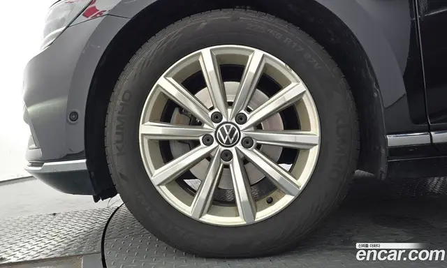 Volkswagen Passat 2021 2.0 автомат (гидро), миниатюра 5