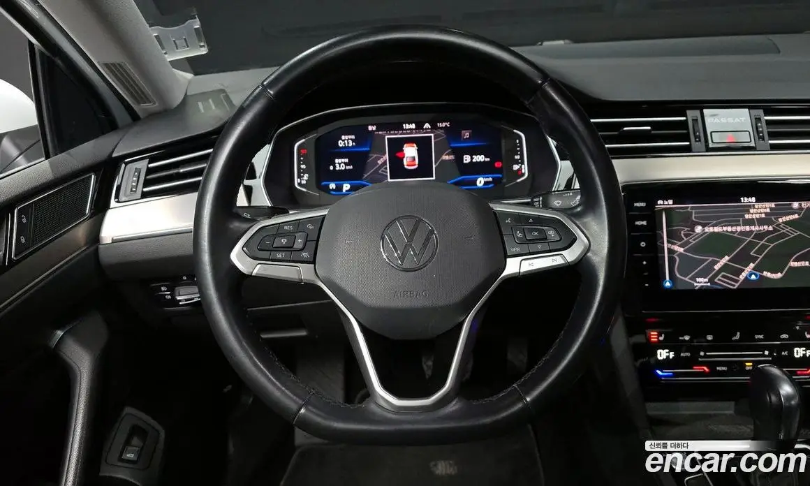 Volkswagen Passat 2021 2.0 автомат (гидро), фото 13 Volkswagen Passat 2021 2.0 автомат (гидро), фото 13