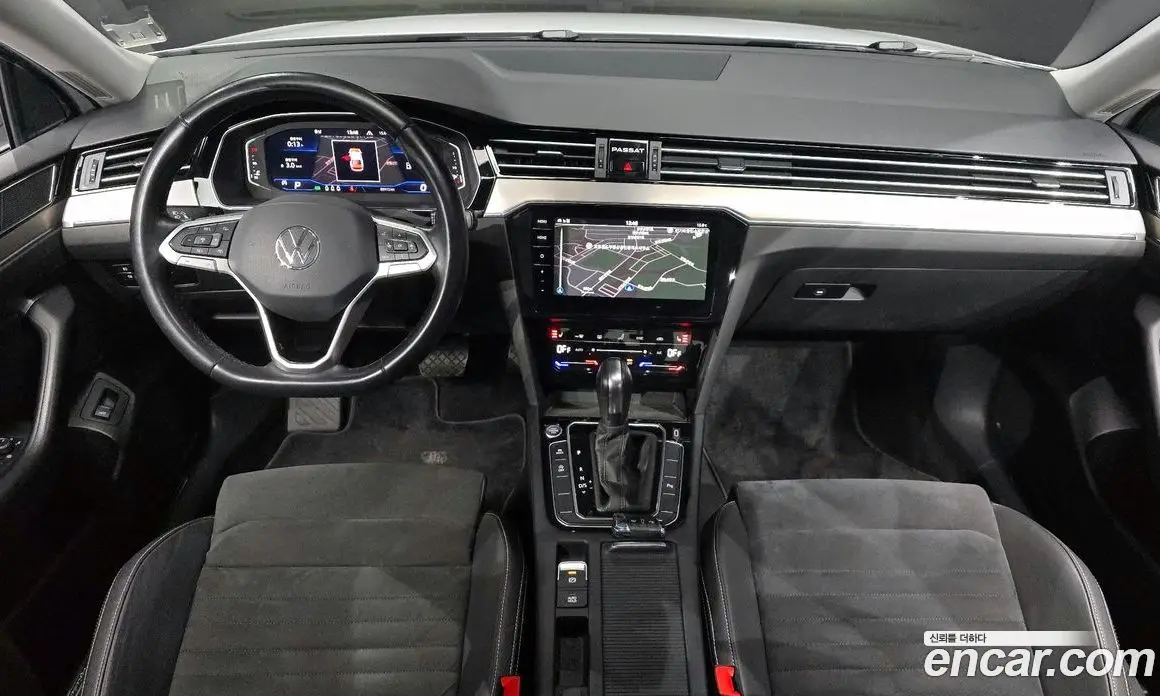 Volkswagen Passat 2021 2.0 автомат (гидро), фото 7 Volkswagen Passat 2021 2.0 автомат (гидро), фото 7