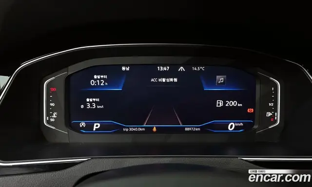 Volkswagen Passat 2021 2.0 автомат (гидро), миниатюра 8 Volkswagen Passat 2021 2.0 автомат (гидро), миниатюра 8