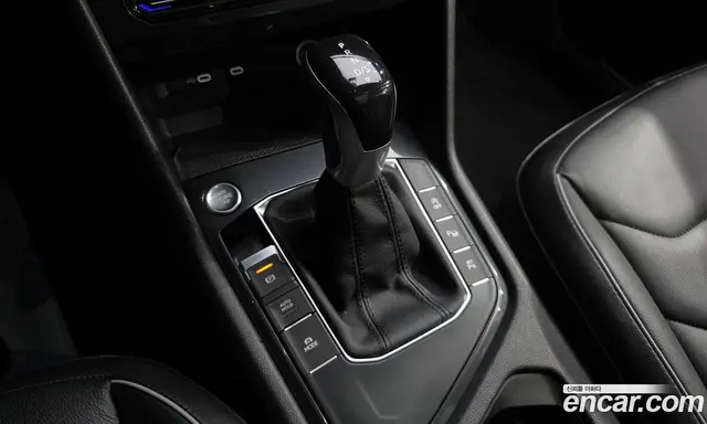 Volkswagen Tiguan 2021 2.0 автомат (гидро), миниатюра 11
