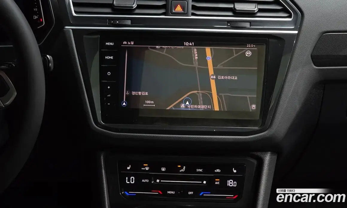 Volkswagen Tiguan 2021 2.0 автомат (гидро), фото 19
