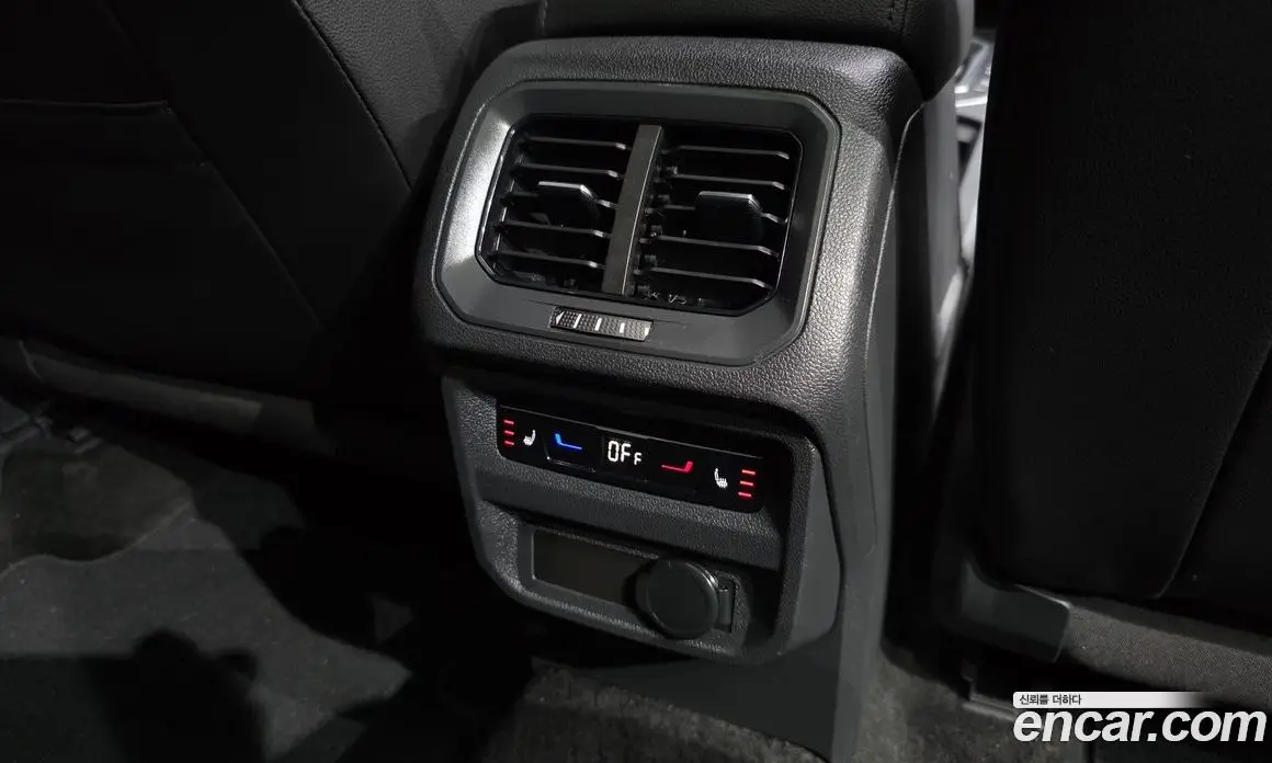 Volkswagen Tiguan 2021 2.0 автомат (гидро), фото 24
