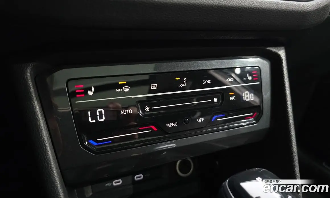Volkswagen Tiguan 2021 2.0 автомат (гидро), фото 32