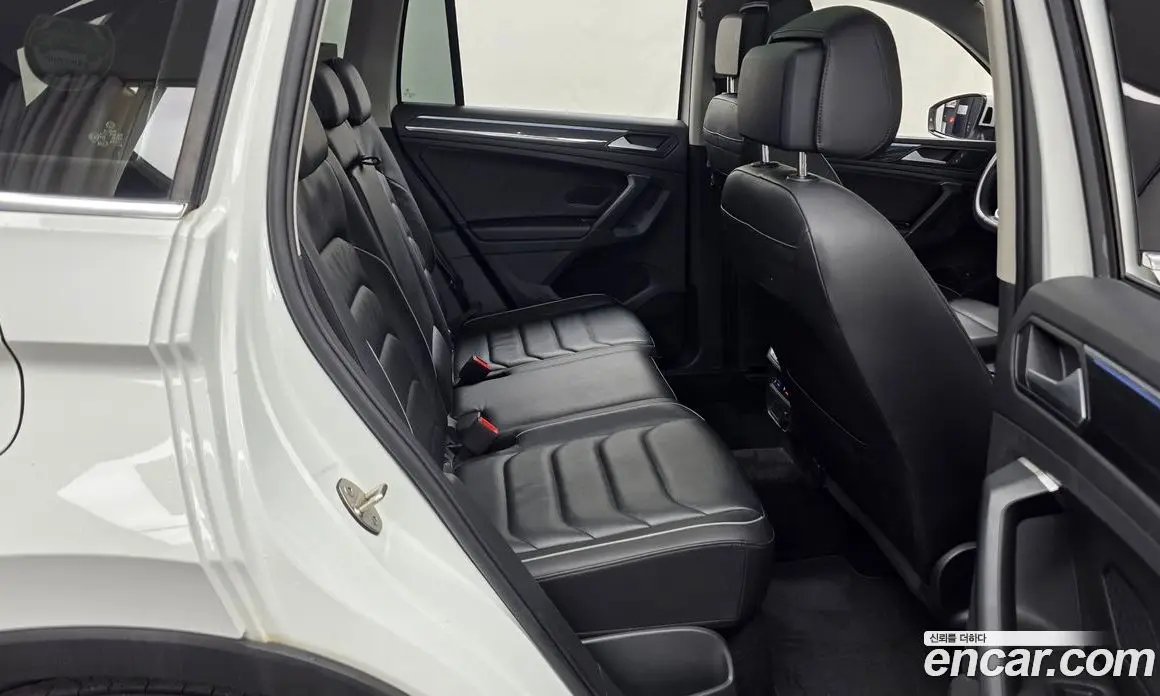 Volkswagen Tiguan 2021 2.0 автомат (гидро), фото 18