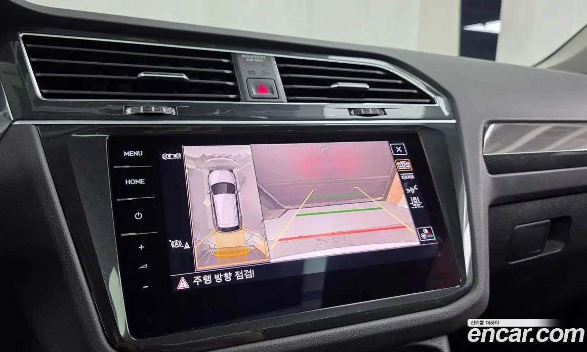 Volkswagen Tiguan 2021 2.0 автомат (гидро), фото 21