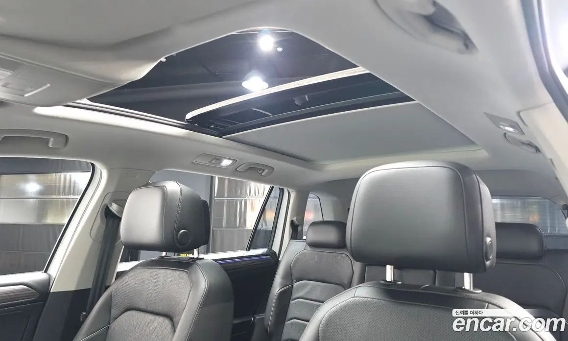 Volkswagen Tiguan 2023 2.0 автомат (гидро), фото 24