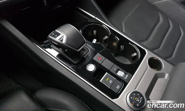 Volkswagen Touareg 2023 3.0 автомат (гидро), миниатюра 12