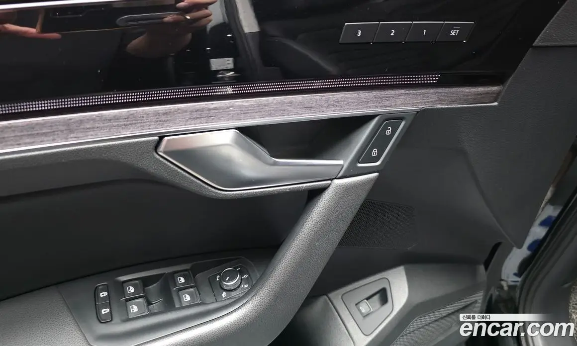 Volkswagen Touareg 2023 3.0 автомат (гидро), фото 28