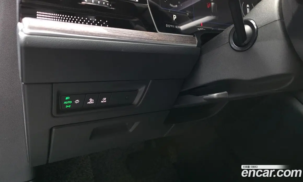 Volkswagen Touareg 2023 3.0 автомат (гидро), фото 29