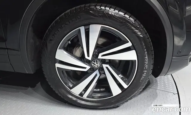 Volkswagen Touareg 2023 3.0 автомат (гидро), миниатюра 5