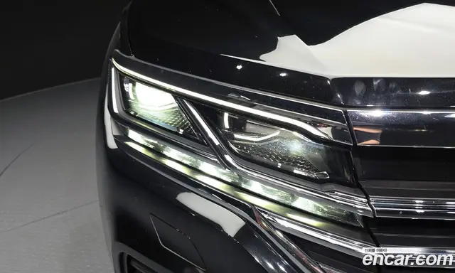 Volkswagen Touareg 2023 3.0 автомат (гидро), миниатюра 8