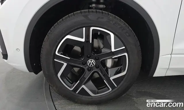 Volkswagen Touareg 2026 3.0 автомат (гидро), миниатюра 5