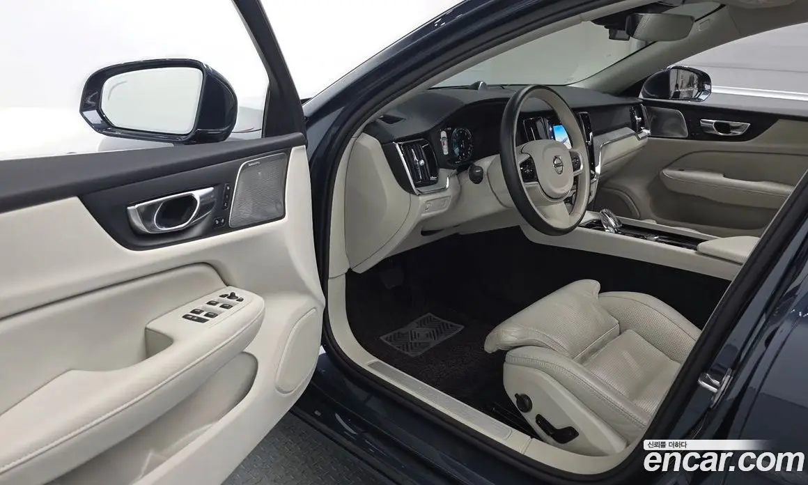Volvo S60 2020 2.0 автомат (гидро), фото 12