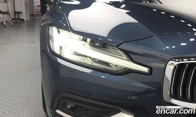 Volvo S60 2020 2.0 автомат (гидро), миниатюра 7
