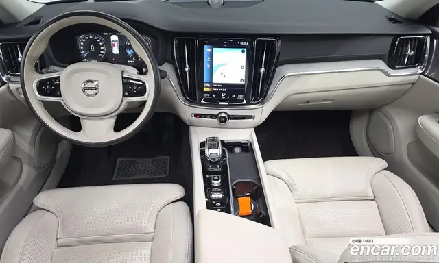 Volvo S60 2020 2.0 автомат (гидро), миниатюра 9
