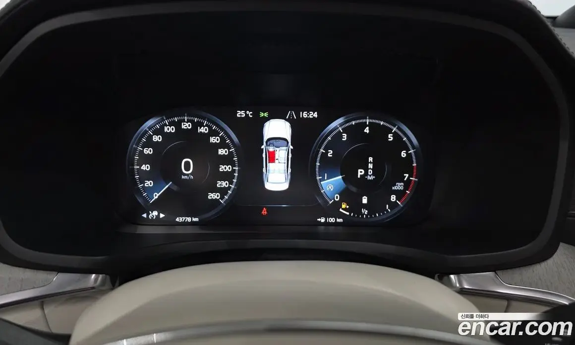 Volvo S60 2020 2.0 автомат (гидро), фото 10