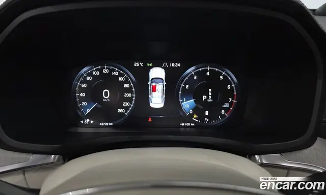 Volvo S60 2020 2.0 автомат (гидро), миниатюра 10