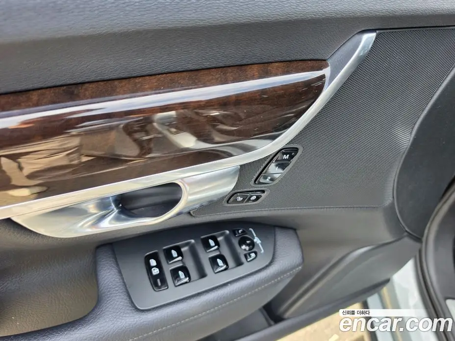 Volvo S90 2017 2.0 автомат (гидро), фото 14