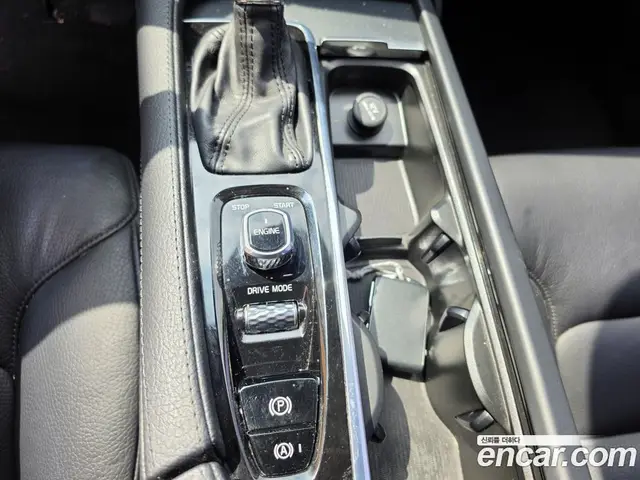 Volvo S90 2017 2.0 автомат (гидро), миниатюра 9