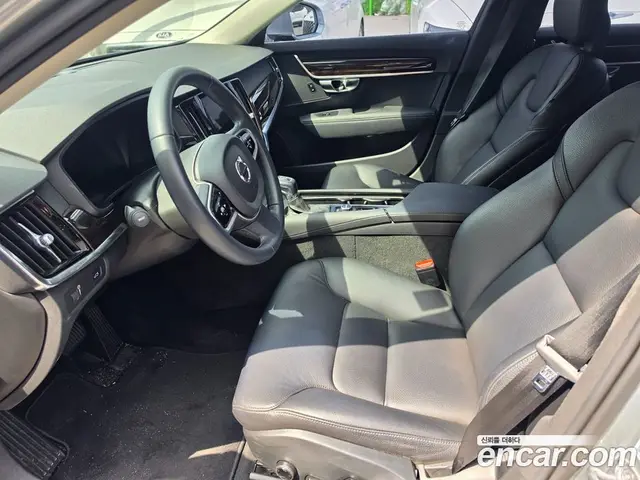 Volvo S90 2017 2.0 автомат (гидро), миниатюра 10