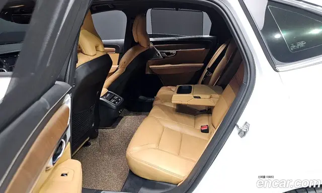 Volvo S90 2018 2.0 автомат (гидро), миниатюра 12