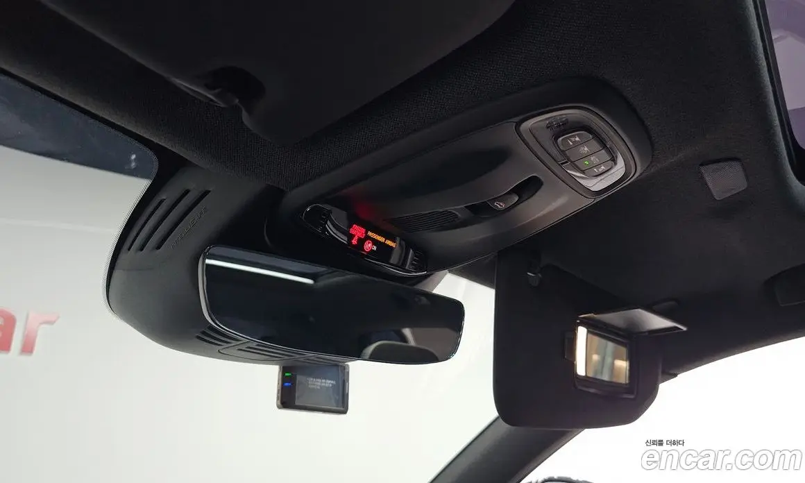 Volvo XC40 2018 2.0 автомат (гидро), фото 22