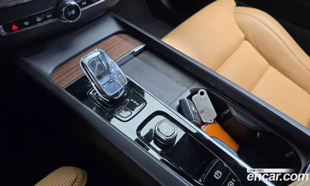 Volvo XC60 2021 2.0 автомат (гидро), миниатюра 12