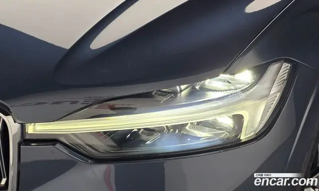 Volvo XC60 2021 2.0 автомат (гидро), миниатюра 8