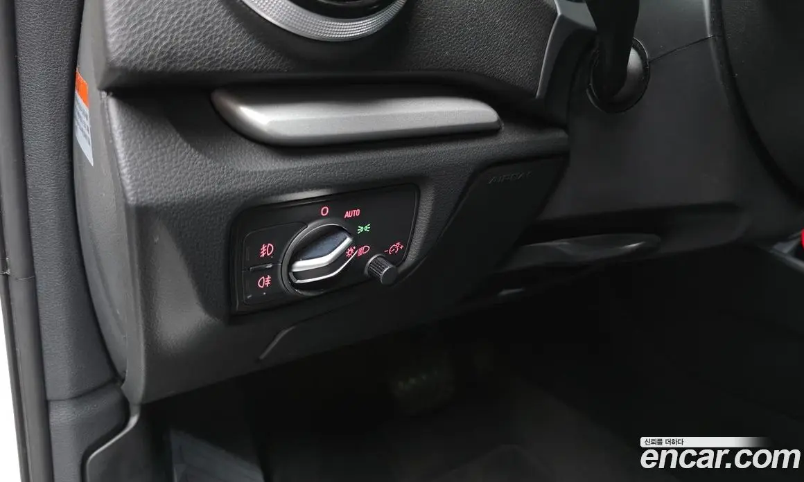 Audi A3 2016 2.0 автомат (гидро), фото 16
