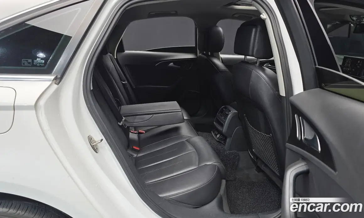 Audi A6 2014 2.0 автомат (гидро), фото 11