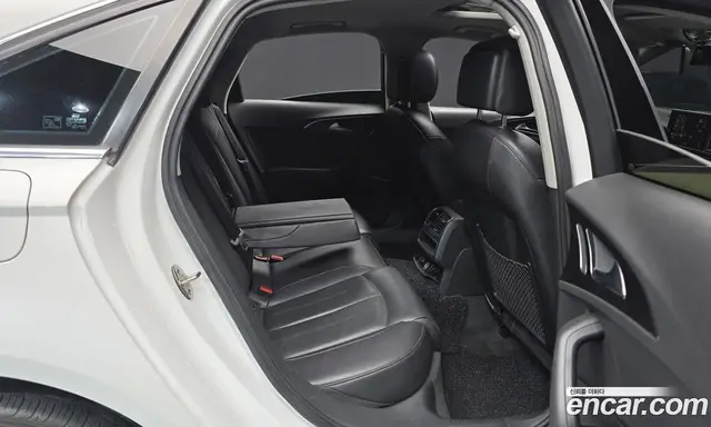 Audi A6 2014 2.0 автомат (гидро), миниатюра 11
