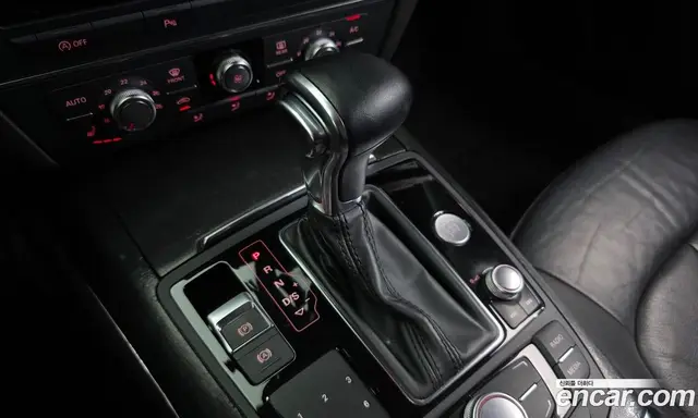 Audi A6 2014 2.0 автомат (гидро), миниатюра 9