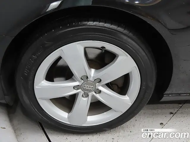 Audi A6 2014 2.0 автомат (гидро), миниатюра 5