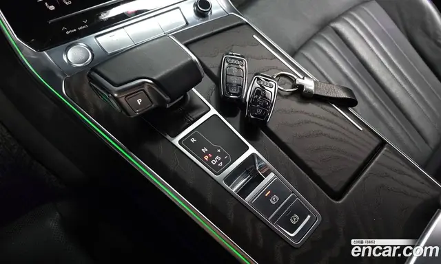 Audi A6 2020 2.0 автомат (гидро), миниатюра 12