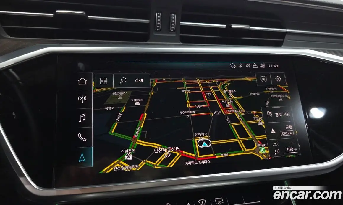 Audi A6 2020 2.0 автомат (гидро), фото 21