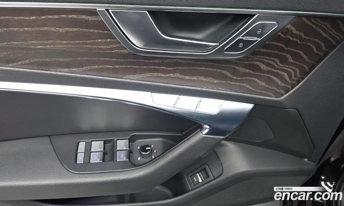 Audi A6 2020 2.0 автомат (гидро), фото 26