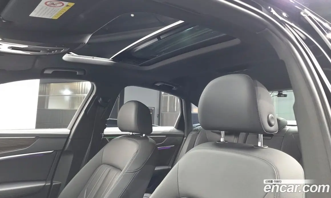 Audi A6 2020 2.0 автомат (гидро), фото 30