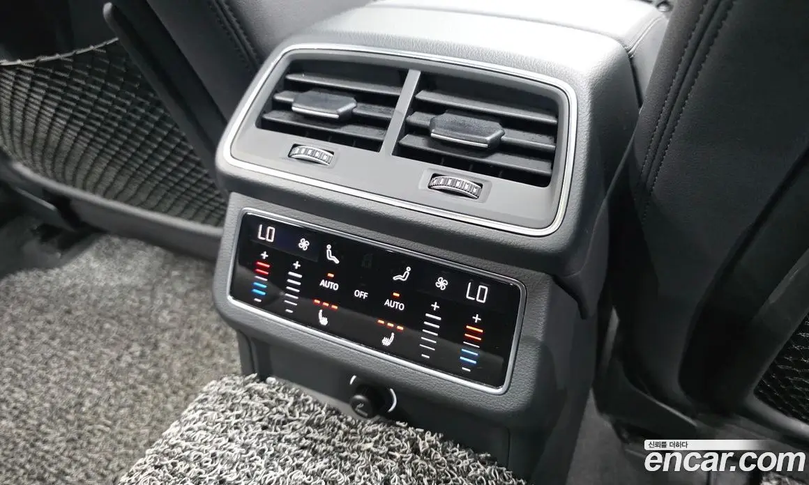Audi A6 2020 2.0 автомат (гидро), фото 31