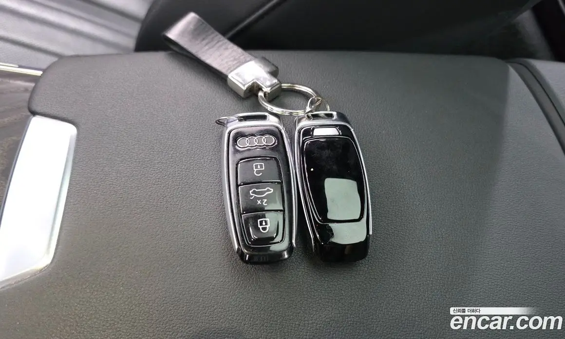 Audi A6 2020 2.0 автомат (гидро), фото 32