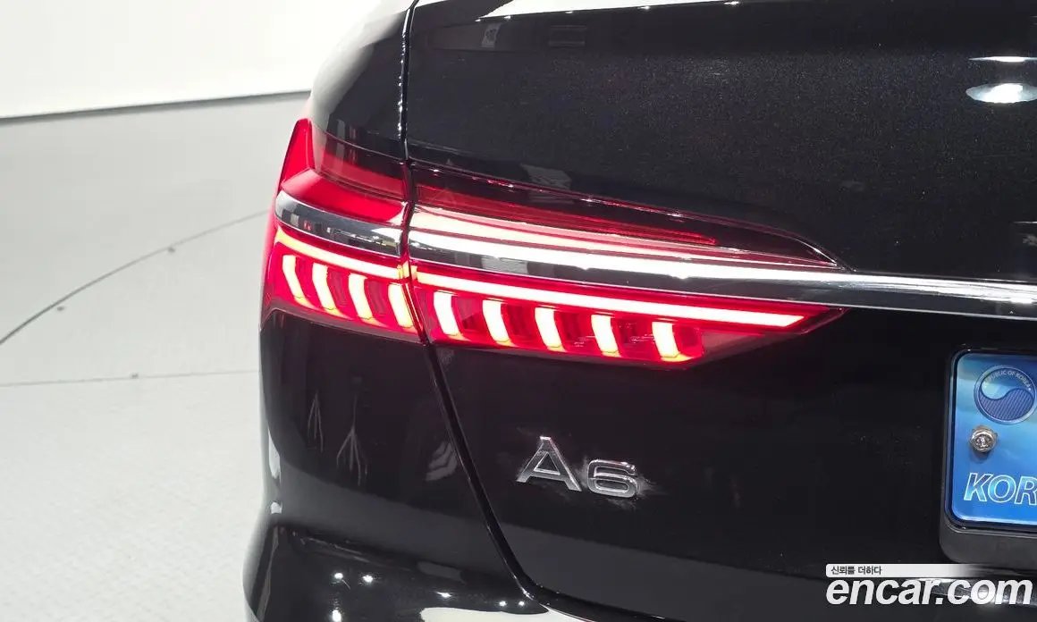 Audi A6 2020 2.0 автомат (гидро), фото 9