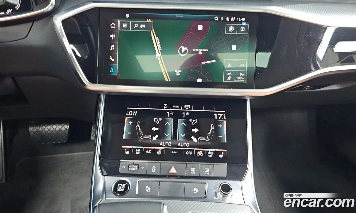 Audi A6 2021 2.0 автомат (гидро), фото 13