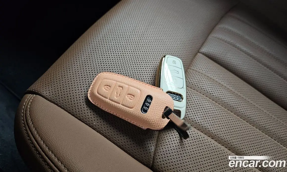Audi A6 2021 2.0 автомат (гидро), фото 16