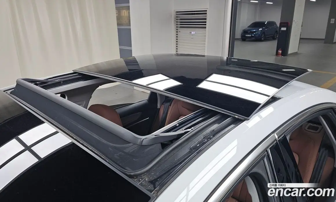 Audi A6 2021 2.0 автомат (гидро), фото 19