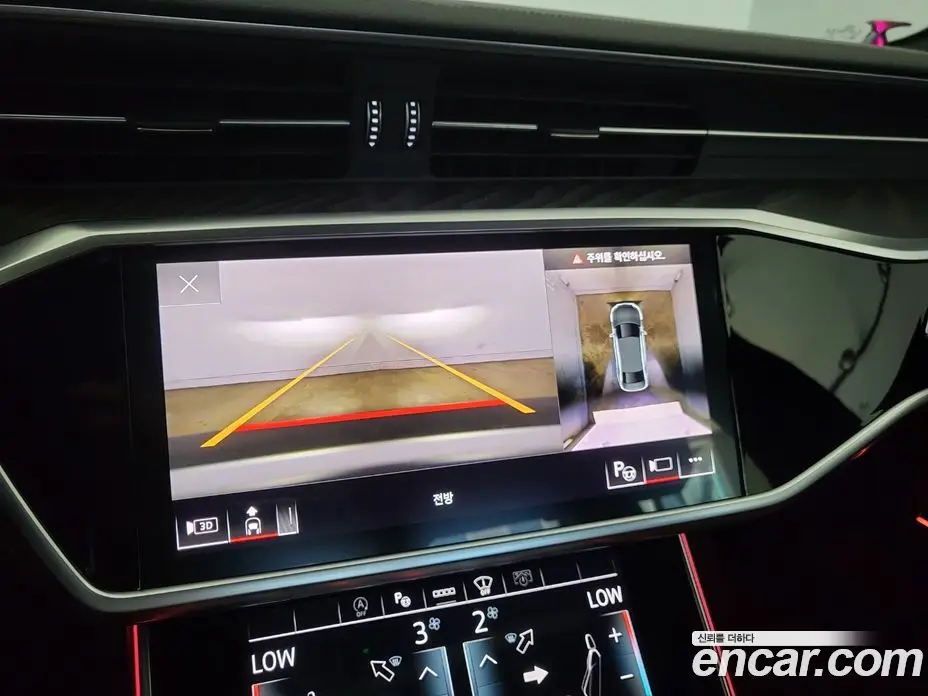 Audi A6 2021 2.0 автомат (гидро), фото 17