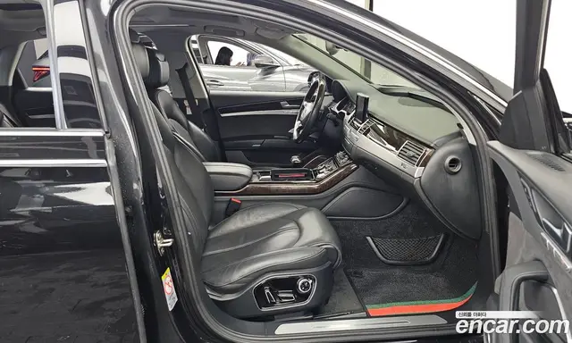 Audi A8 2015 4.1 автомат (гидро), миниатюра 11