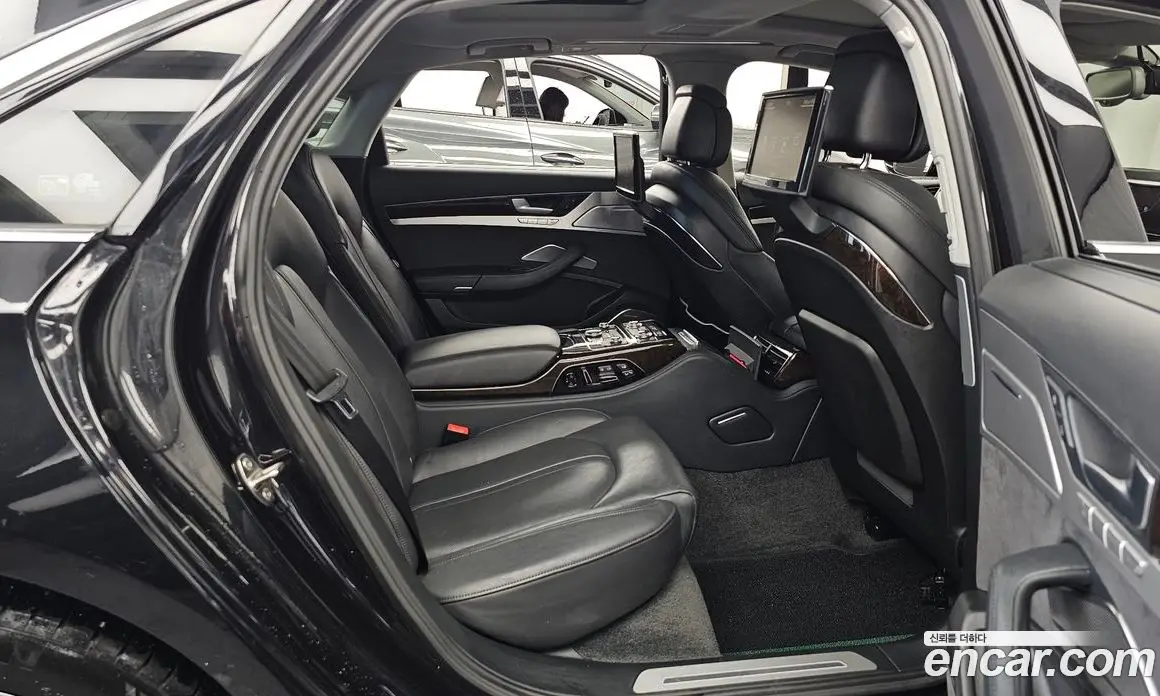 Audi A8 2015 4.1 автомат (гидро), фото 12