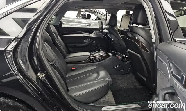 Audi A8 2015 4.1 автомат (гидро), миниатюра 12