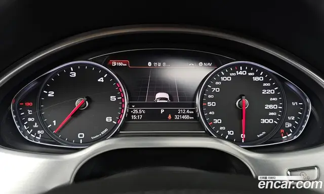 Audi A8 2015 4.1 автомат (гидро), миниатюра 8